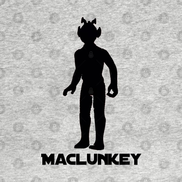 Maclunkey by That Junkman's Shirts and more!